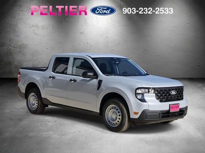 New 2026 Ford Maverick XL w/ Equipment Group 101A