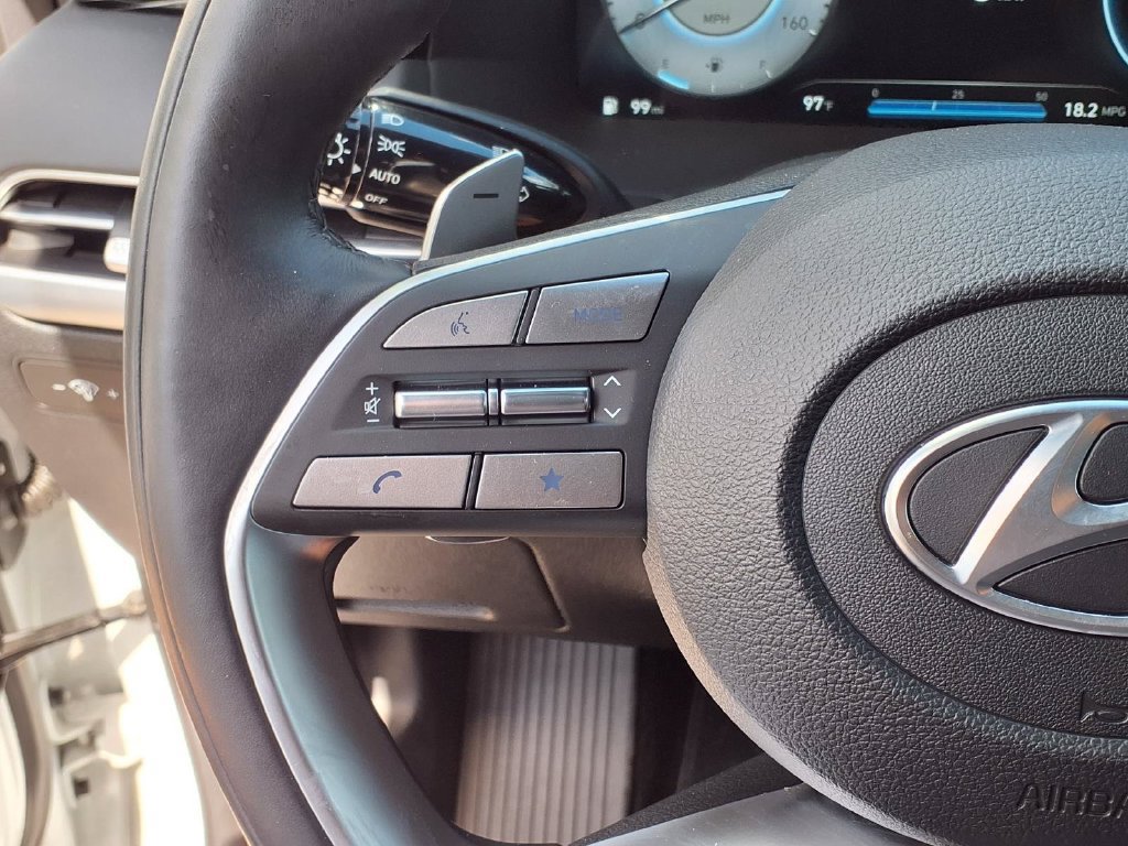 Used 2025 Hyundai Palisade Calligraphy AWD/4WD image 39