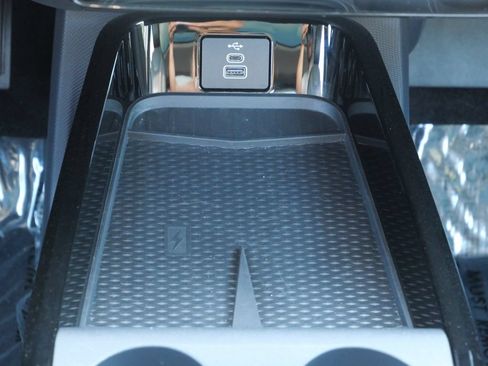Certified 2025 Ford Mustang Mach-E Premium AWD/4WD image 21