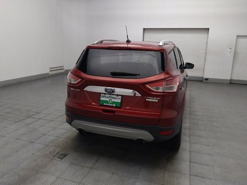 Used 2015 Ford Escape Titanium FWD image 7