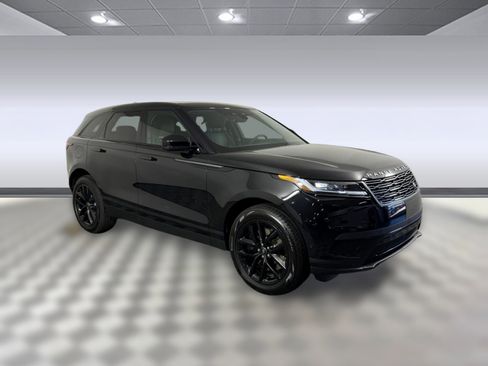 Used 2026 Land Rover Range Rover Velar S image 7