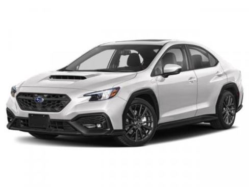New 2025 Subaru WRX Premium image 1
