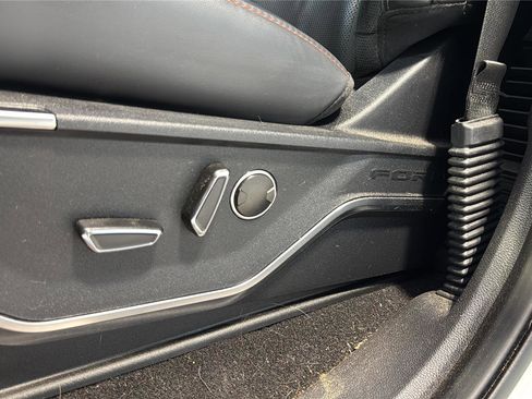 Used 2024 Ford F150 Raptor AWD/4WD image 26