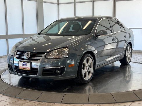 Used 2006 Volkswagen Jetta 2.0T FWD image 3