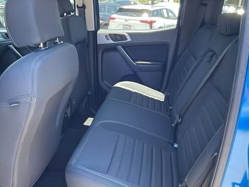 Used 2022 Ford Ranger XL w/ Equipment Group 101A High RWD image 12