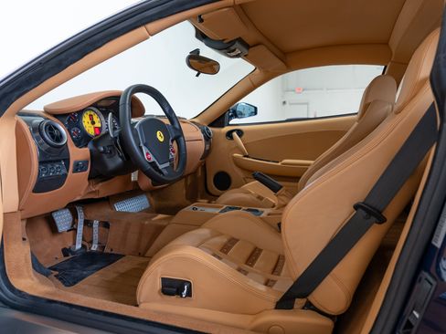 Used 2008 Ferrari F430 Coupe RWD image 28