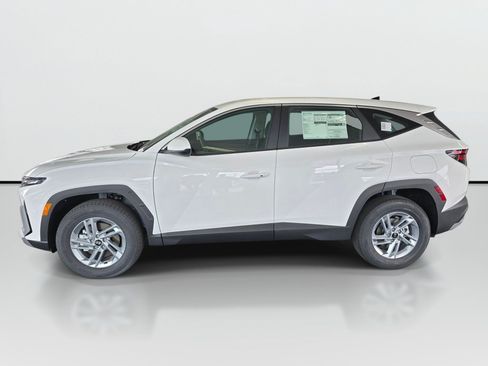 New 2026 Hyundai Tucson SE AWD/4WD image 6