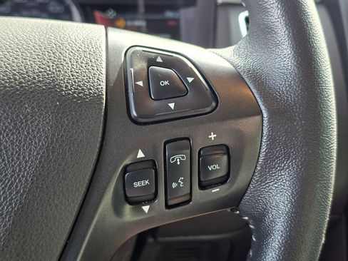 Used 2019 Ford Flex Limited w/ Equipment Group 301A image 34