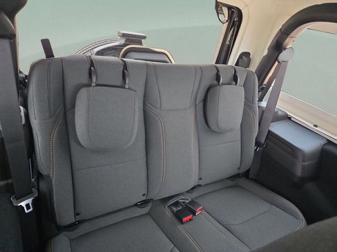 New 2026 Jeep Wrangler Sport AWD/4WD image 29