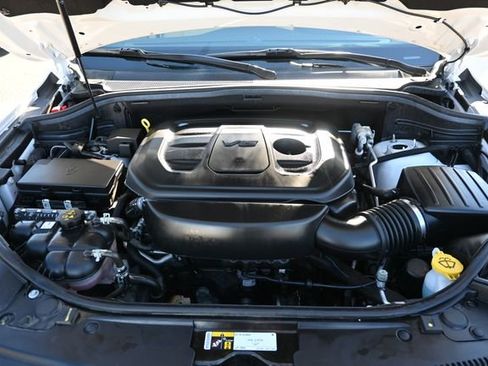 Used 2020 Jeep Grand Cherokee Laredo image 21