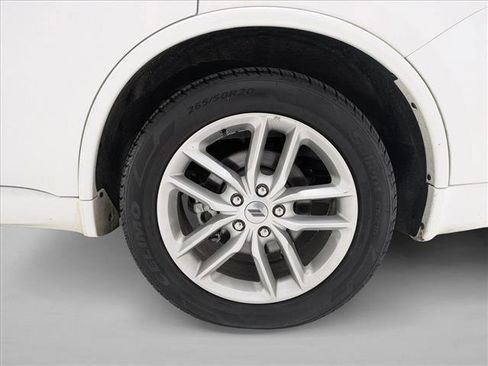 Used 2024 Dodge Durango R/T image 23