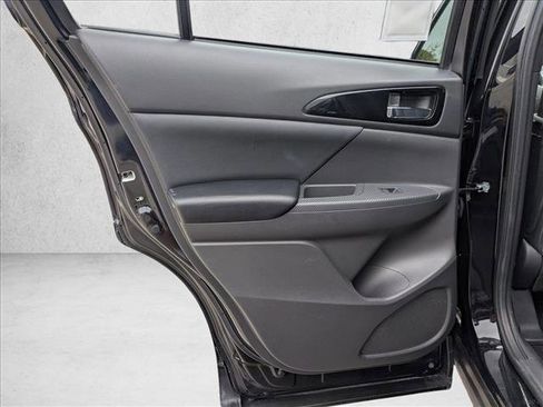 Used 2023 Mitsubishi Eclipse Cross SE image 16