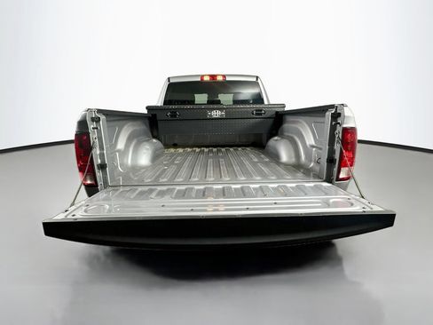 Used 2020 RAM 1500 Tradesman RWD image 32