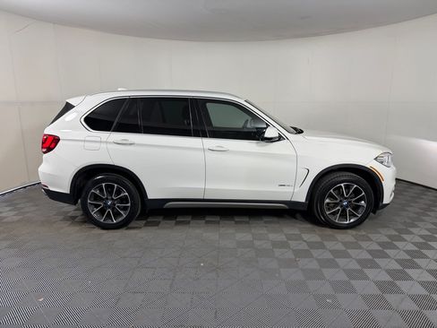 Used 2018 BMW X5 xDrive35i w/ M Sport Package AWD/4WD image 8