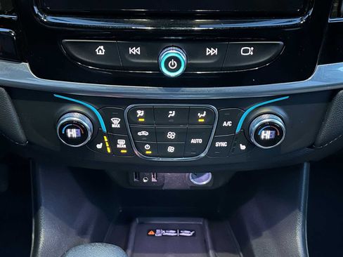 Used 2023 Chevrolet Traverse LT w/ LPO, Floor Liner Package image 29