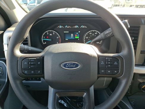 New 2026 Ford F250 XLT w/ FX4 Off-Road Package image 19