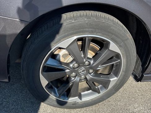 Certified 2024 Honda Odyssey Elite image 15