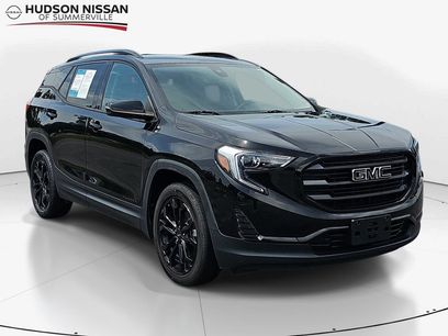 Used 2020 GMC Terrain SLE w/ Driver Convenience Package