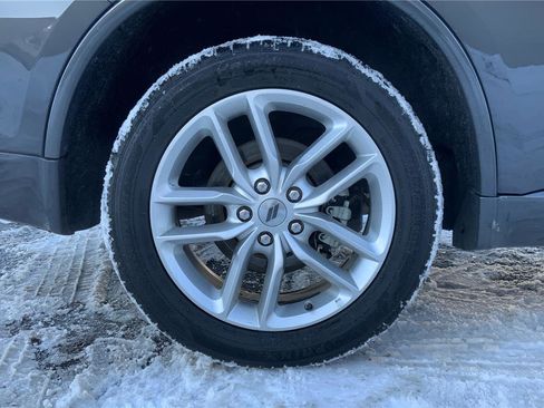 Used 2024 Dodge Durango GT image 28