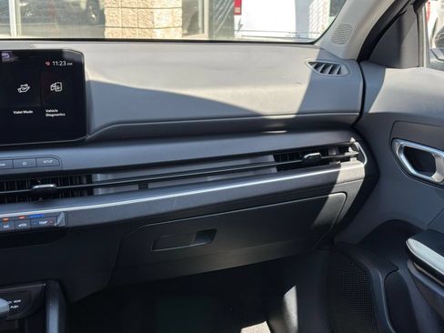 Used 2025 Kia K4 FWD image 34