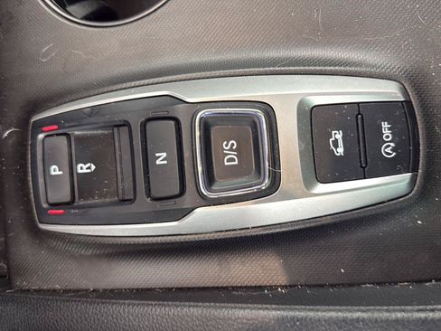 Used 2025 Honda Ridgeline TrailSport image 87