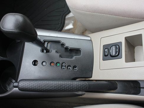Used 2008 Toyota RAV4 4WD image 20