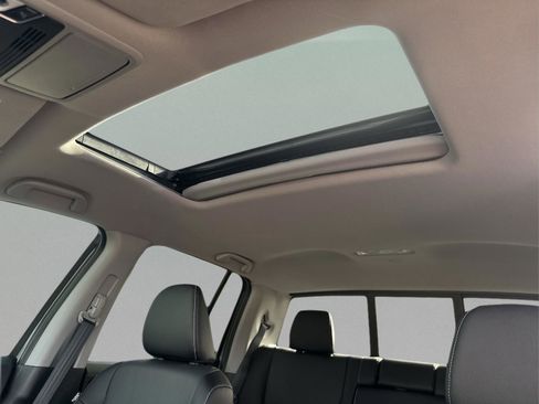 New 2026 Honda Ridgeline RTL image 32