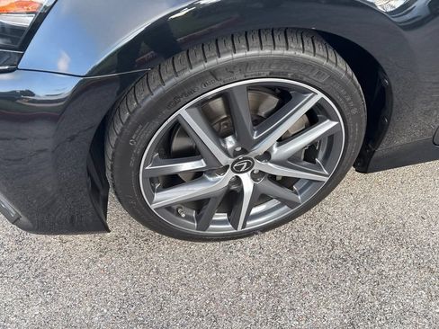 Used 2016 Lexus GS 350 F Sport w/ F Sport Package RWD image 9