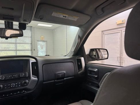 Used 2014 Chevrolet Silverado 1500 LT w/ Texas Edition, 1LT Trim RWD image 22
