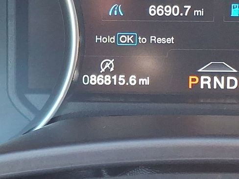 Used 2020 Ford F150 Raptor w/ Equipment Group 802A Luxury image 20