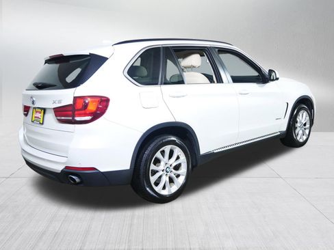 Used 2016 BMW X5 xDrive35i image 7