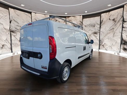 Used 2019 RAM ProMaster City Tradesman image 8