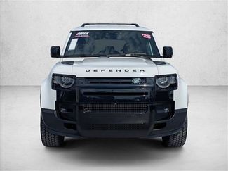 Used 2025 Land Rover Defender 110 S AWD/4WD video 2