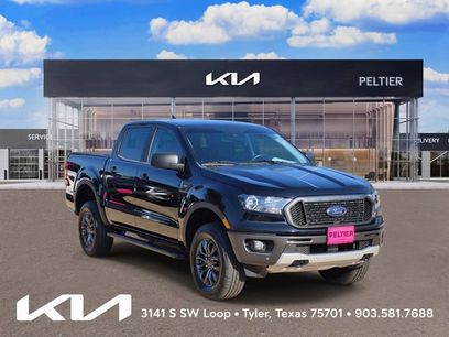 Used 2023 Ford Ranger XLT w/ Equipment Group 302A High