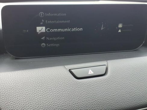 Used 2024 MAZDA CX-90 Plug-In Hybrid w/ Preferred image 10