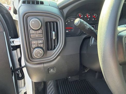 New 2026 Chevrolet Silverado 2500 Custom w/ Custom Value Package image 18