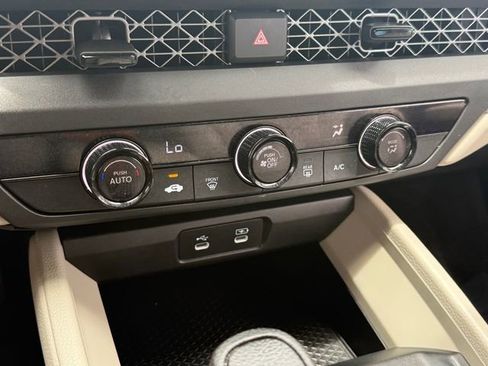 Used 2023 Honda Accord LX image 26