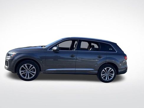 Used 2025 Audi Q7 3.0T Premium Plus image 2