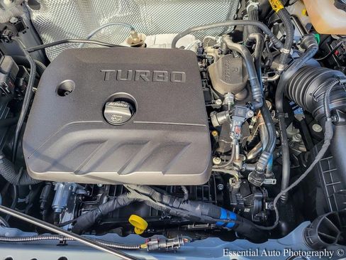 New 2026 Buick Encore GX Avenir image 20