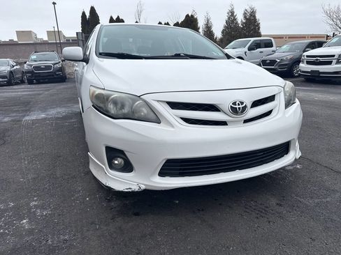 Used 2013 Toyota Corolla S image 6