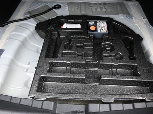 New 2026 Nissan Sentra S w/ Floor Mat Package image 16