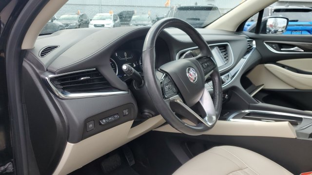 Used 2024 Buick Enclave Avenir w/ Trailering Package, 5000 lbs. AWD/4WD image 11