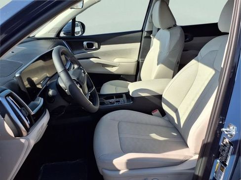 New 2026 Kia Sorento S AWD/4WD image 16