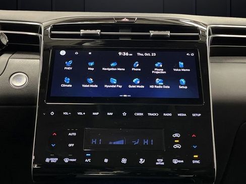 Used 2024 Hyundai Tucson Limited image 9