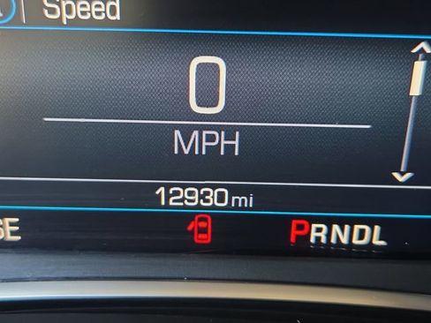 Certified 2024 Chevrolet Equinox LT image 26