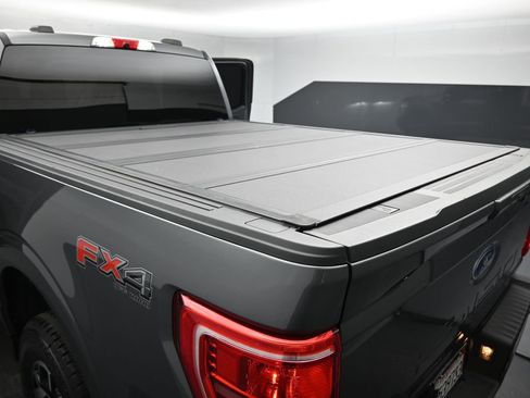 Certified 2023 Ford F150 XLT w/ Equipment Group 302A High image 21