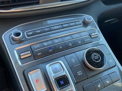 Certified 2023 Hyundai Santa Fe SEL w/ Cargo Package image 2