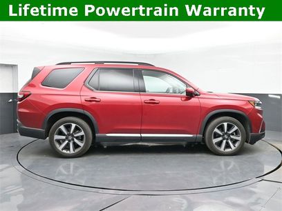 Used 2024 Honda Pilot Touring