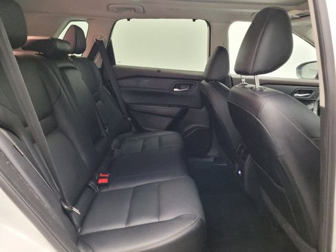 Used 2023 Nissan Rogue SL w/ SL Premium Package AWD/4WD image 19