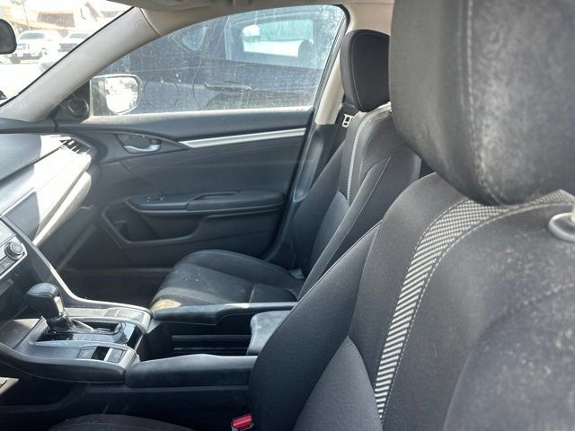 Used 2016 Honda Civic EX image 18